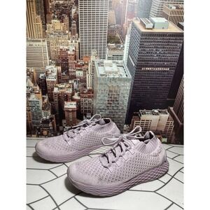 NOBULL Knit Runner Running Gym Shoes Mens 10.5 or Womens 12